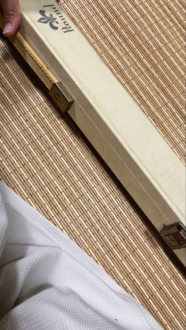 ラウンドワン　ビリヤード　2本セット