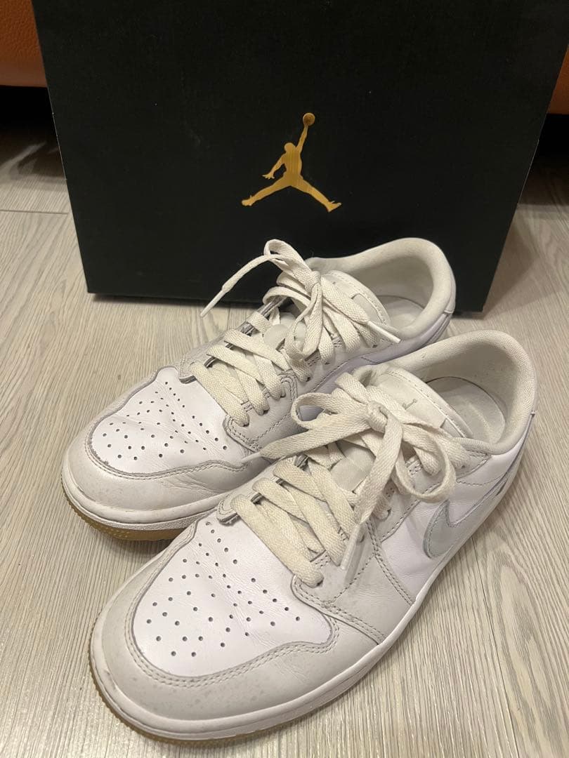 エアジョーダン1 LOW