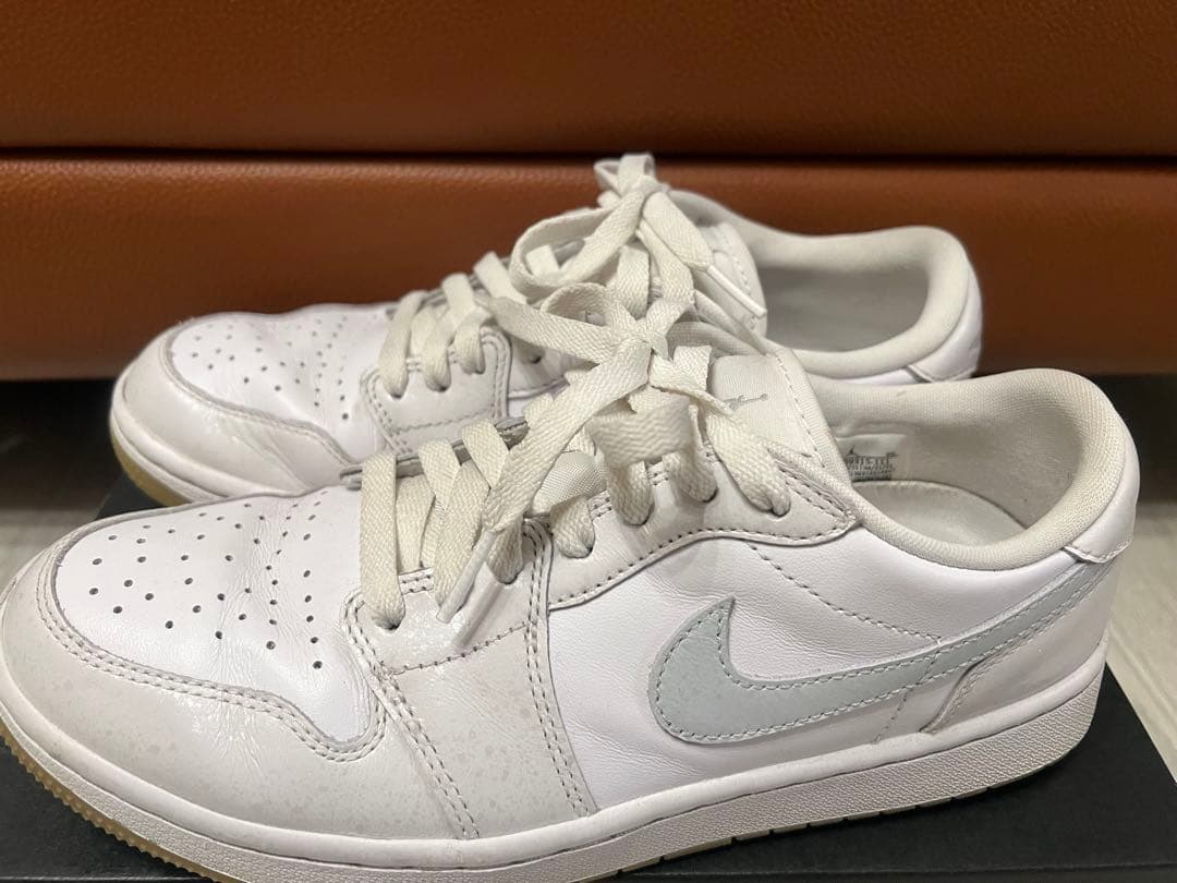 エアジョーダン1 LOW