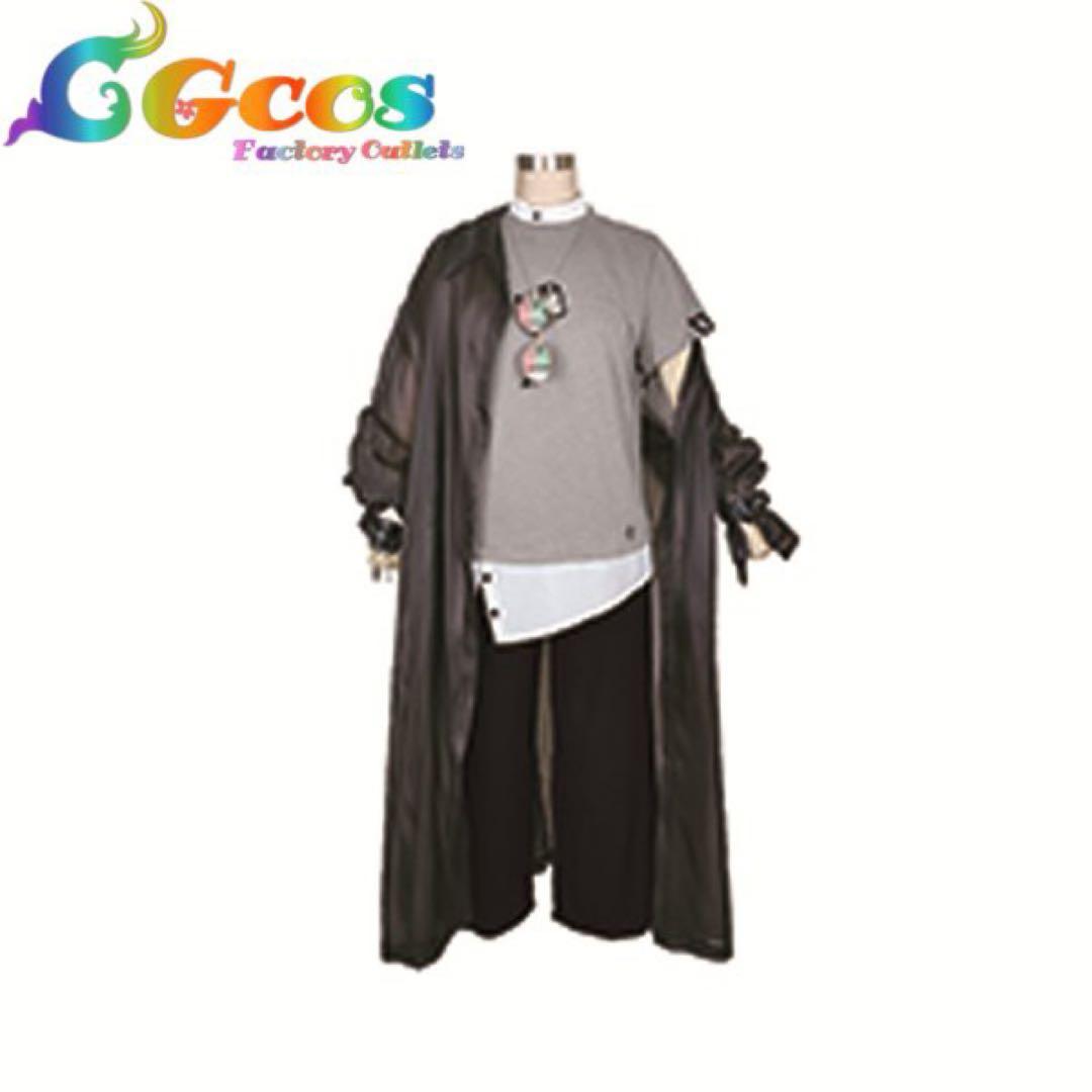 にじさんじ 叶 シネマ コスプレ 衣装