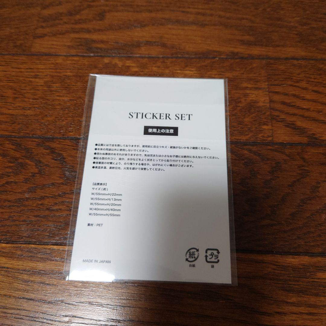 レディ・ガガ　シルバーVIPグッズ（未開封）