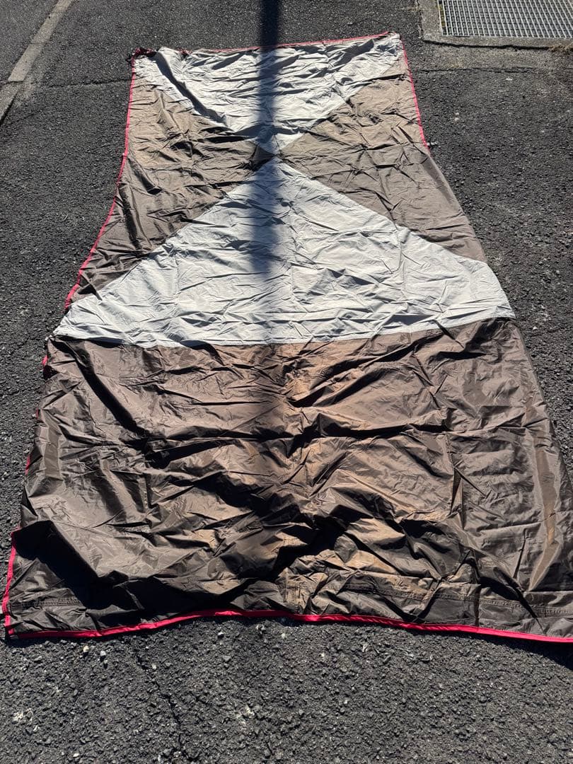 コールマン　ウェザーマスター STD 2ルーム