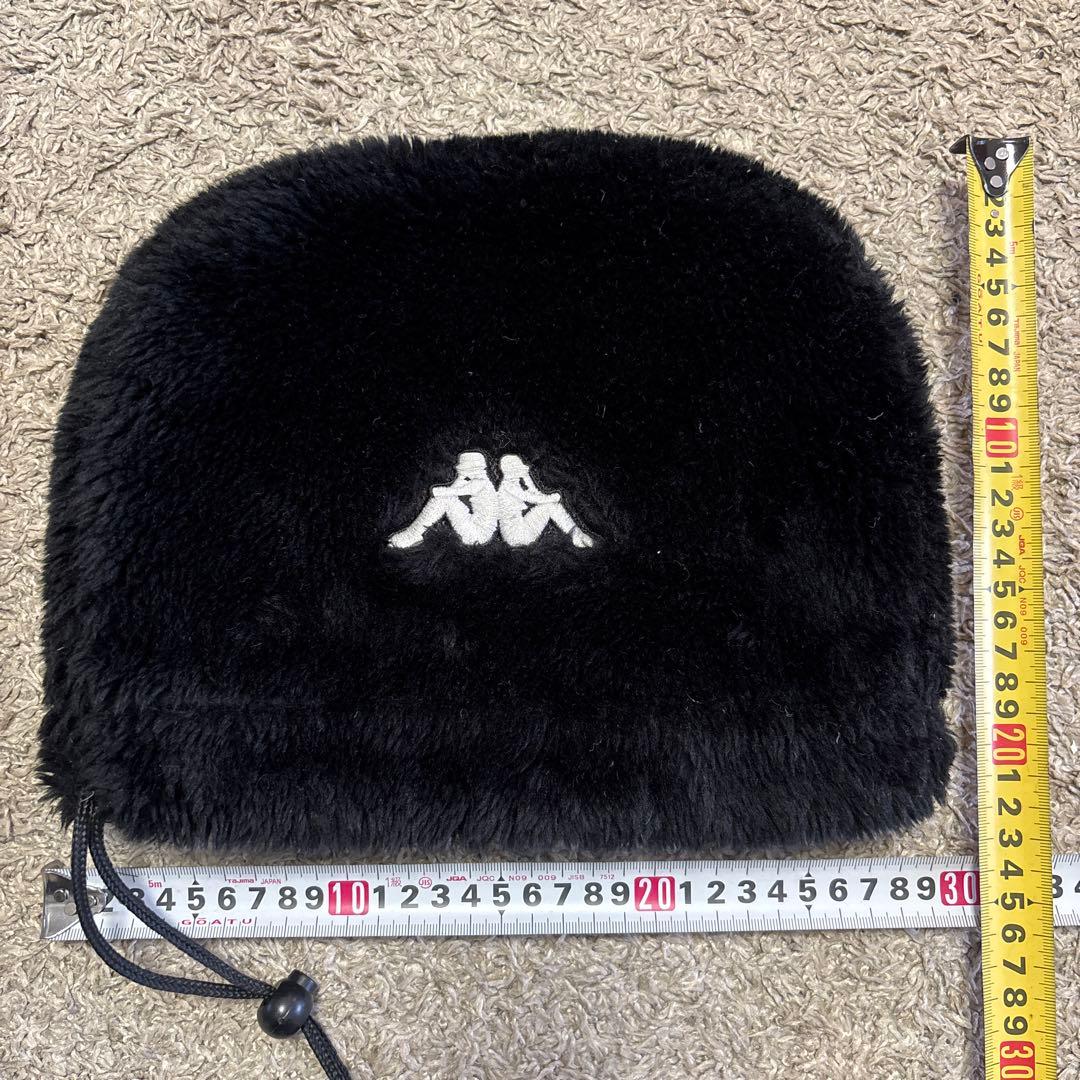 カッパKappaゴルフキャディーバック