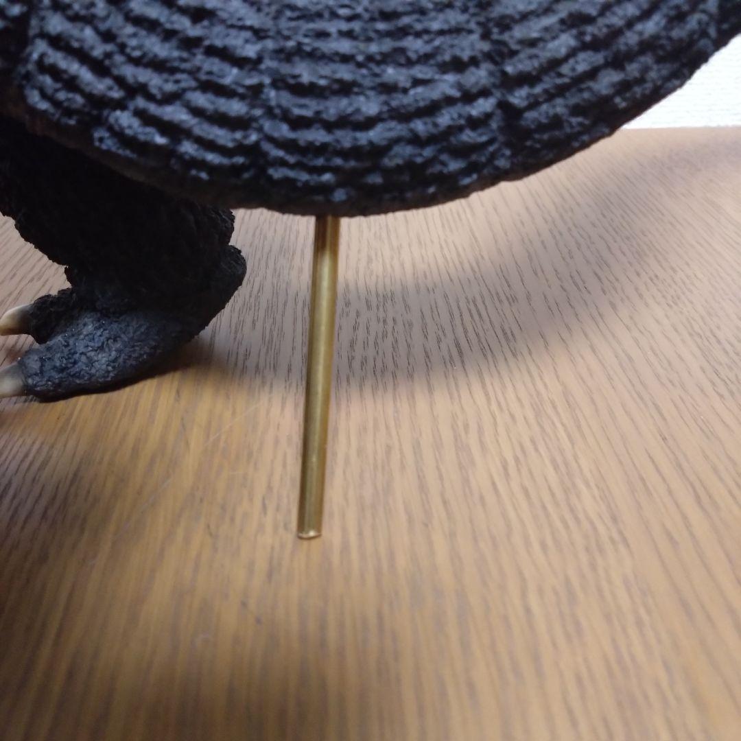 タナカ・STUDIO　FMS06　ゴジラ1964　開田モスゴジ　別売りベース付き