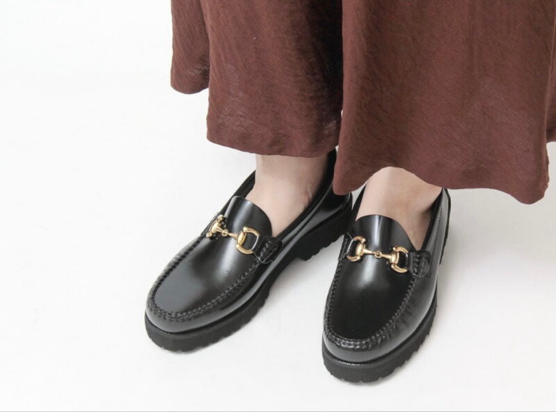 ARTESANOS♡ビットローファー