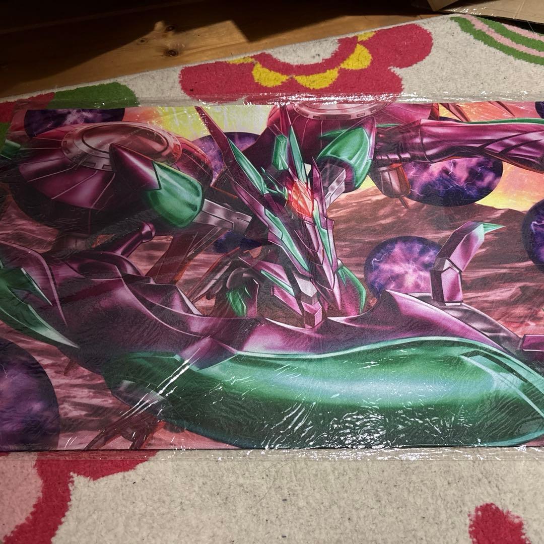 蒼穹のファフナー マークニヒト プレイマット ぼる屋