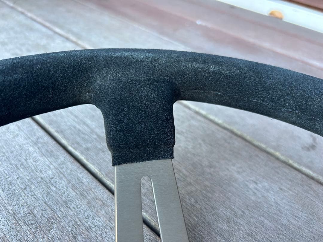 MOMO ドリフト　ディープコーン　33φ