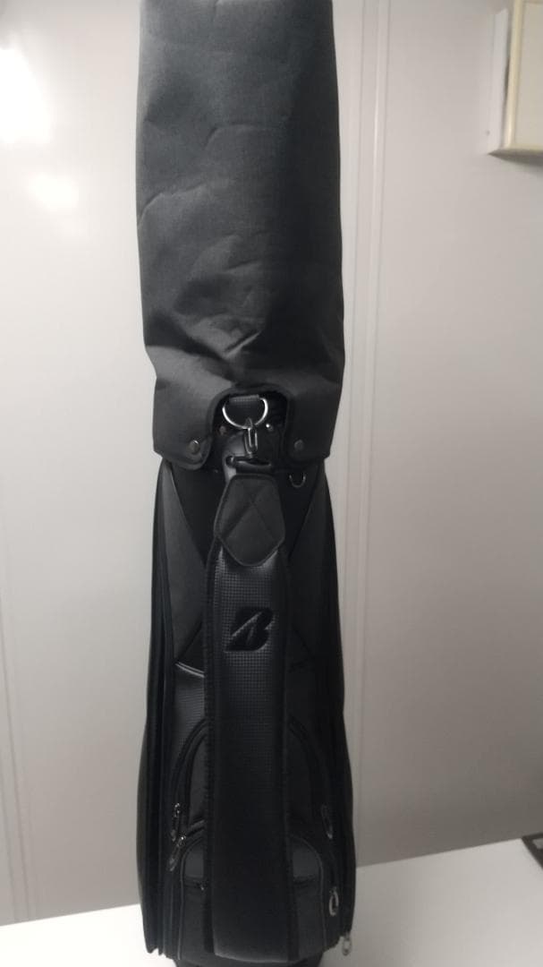 NO149　BRIDGESTONE(ブリヂストン) 軽量キャディバック