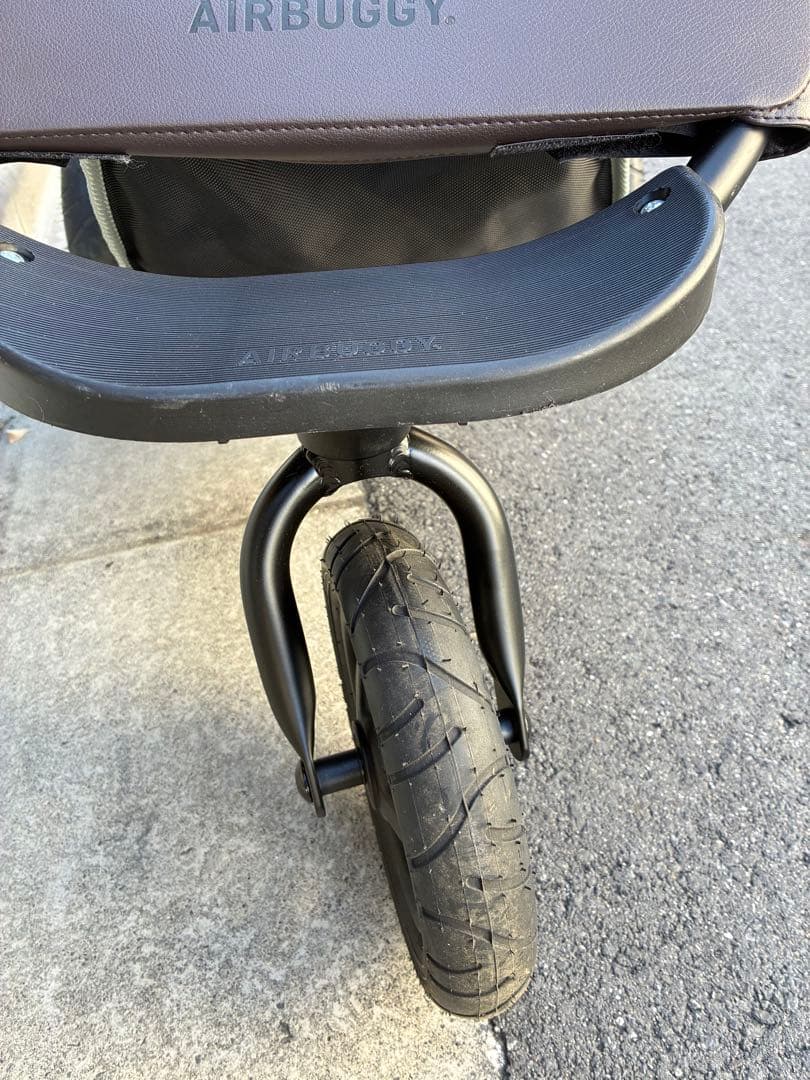 Air Buggy エアバギー　ドーム3 ラージ