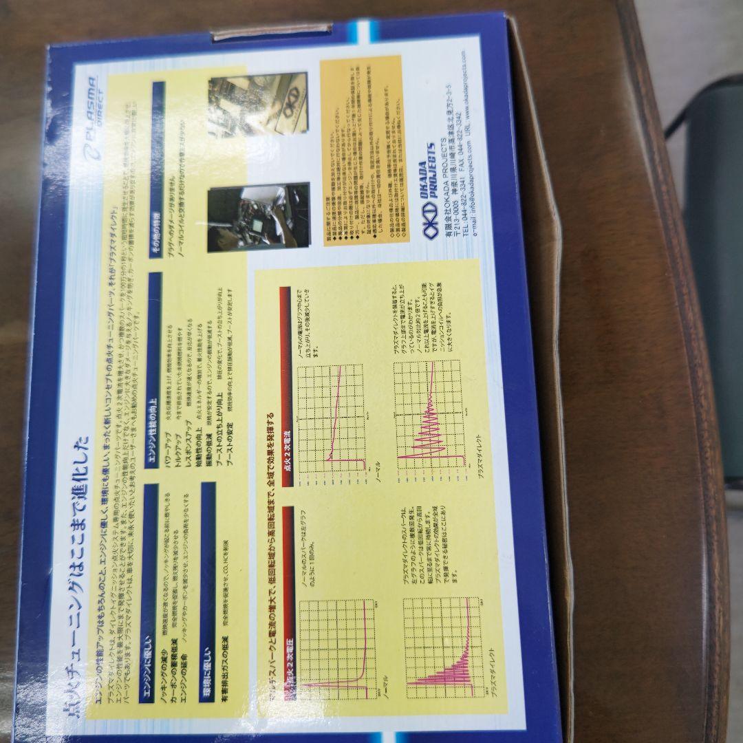 ジムニーJB23　プラズマダイレクト