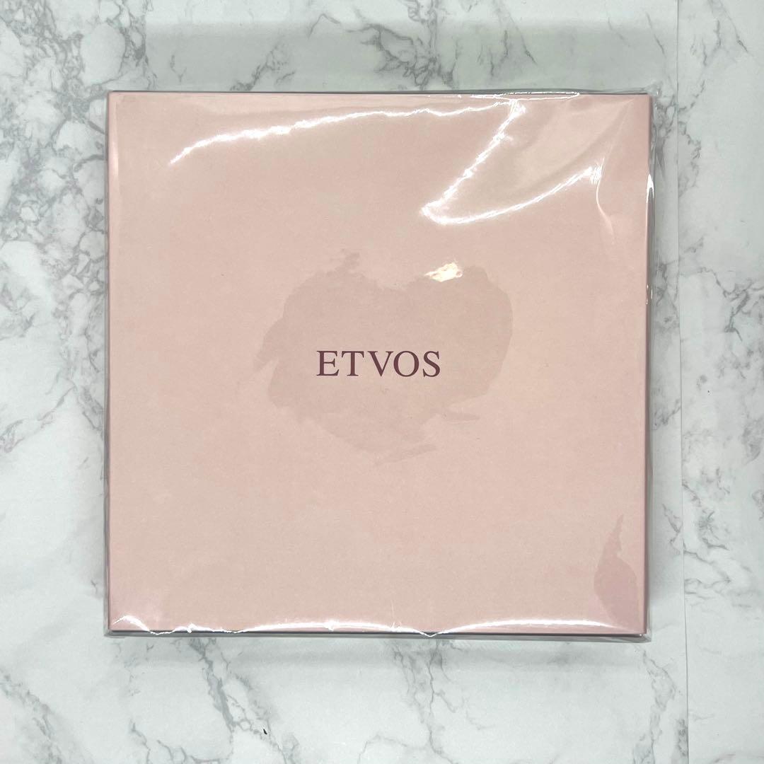 ETVOS（エトヴォス）2025ホリデーコフレ