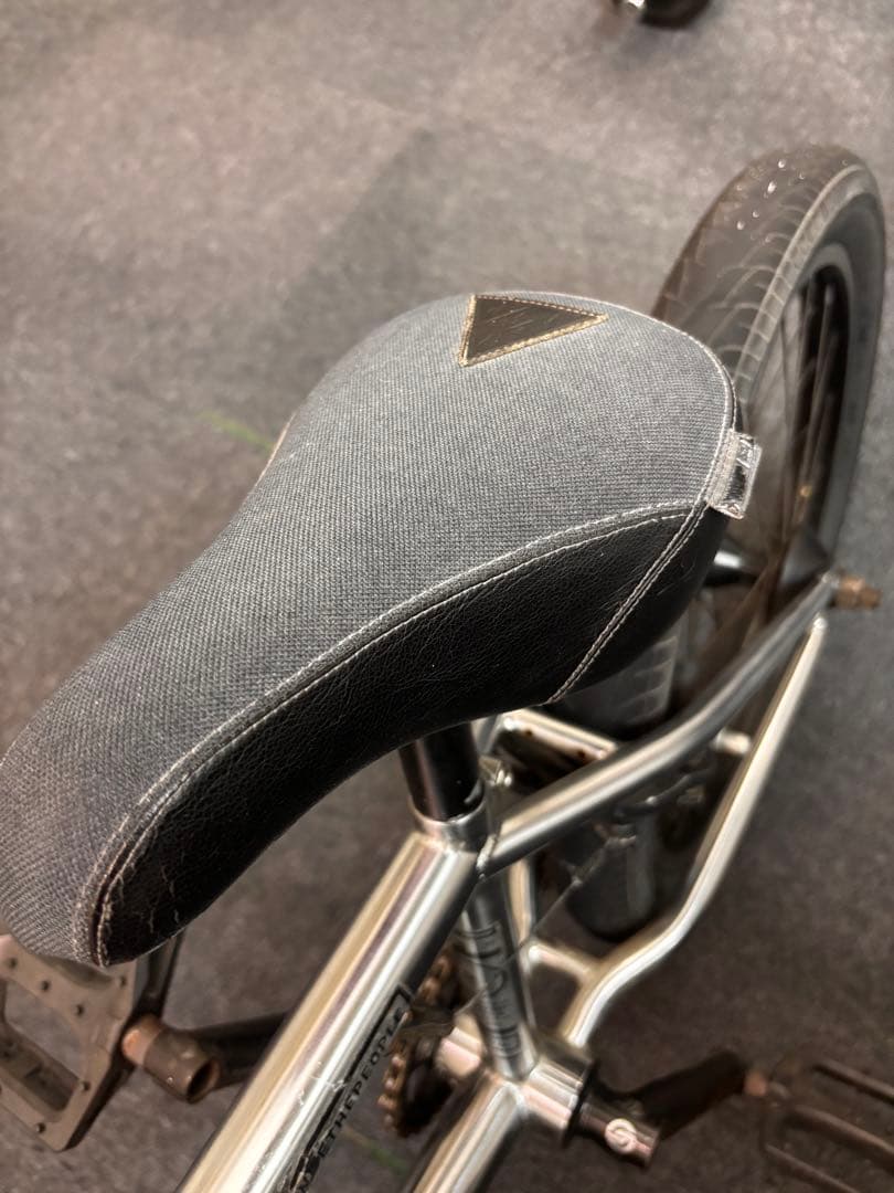 BMX Wethepeople Reason　送料無料