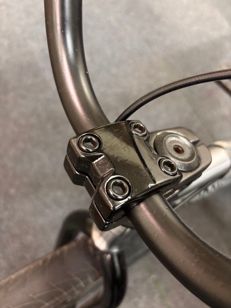 BMX Wethepeople Reason　送料無料