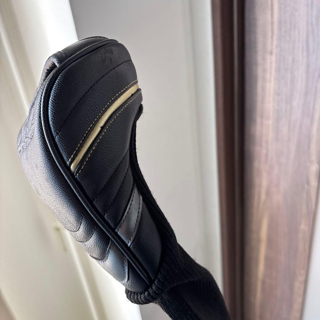 ゼクシオプライム SP-1000 5 FW R 42.25インチ18度