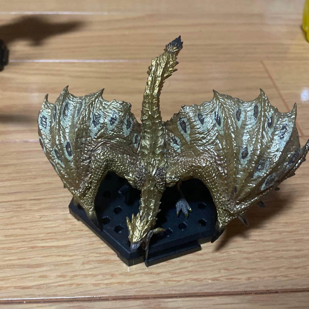 モンスターハンタースタンダードモデルplusまとめ売り