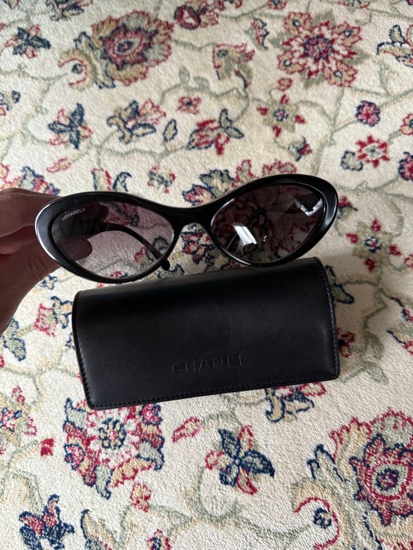 小物 CHANEL 0725ten