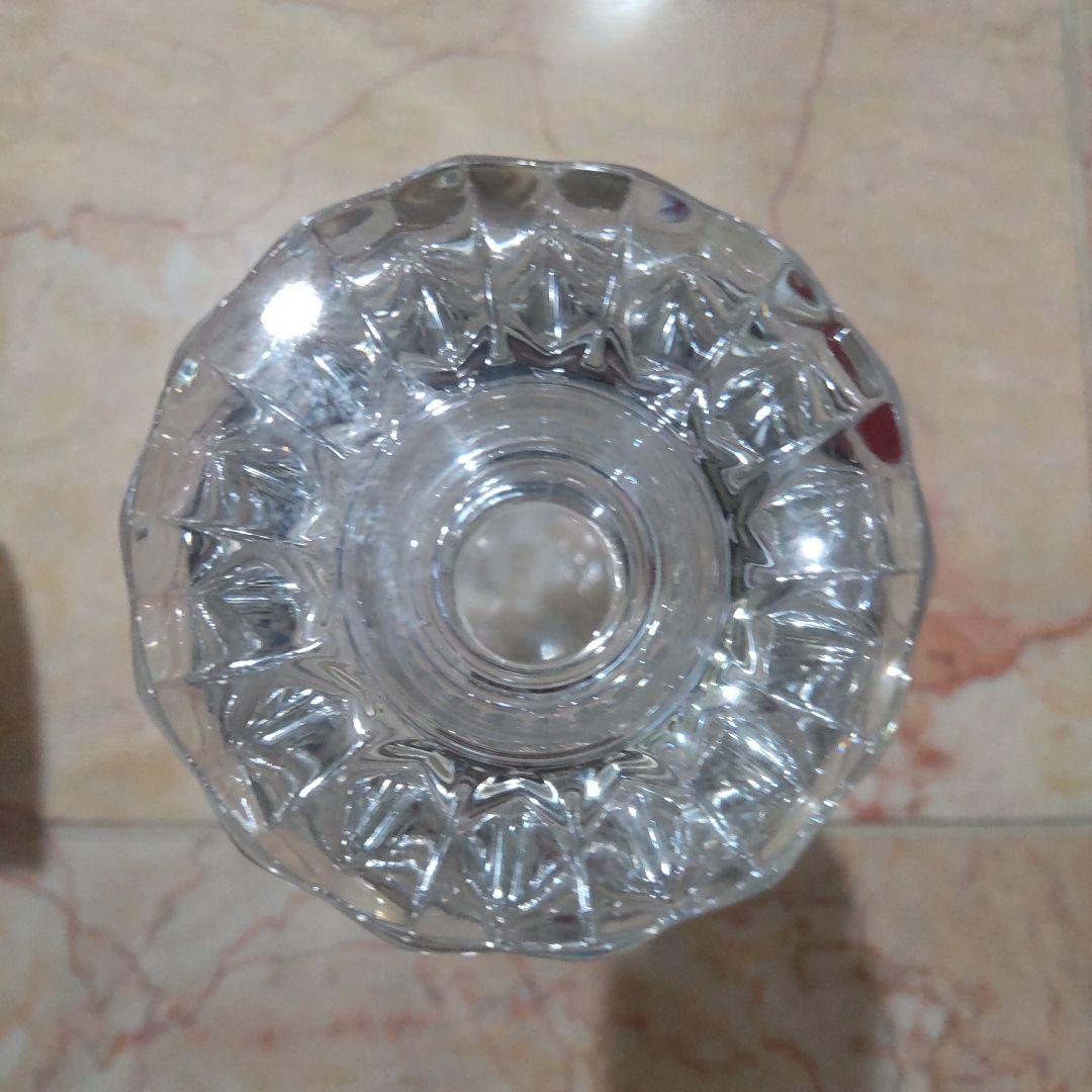 CAMUS の空ボトル 赤い化粧箱付き