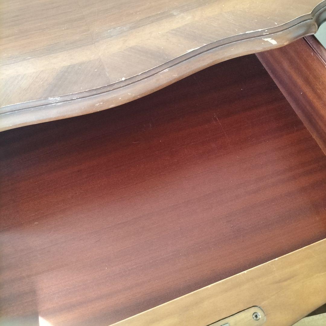 WARRINGS社　チェスト アンティーク　京都　クラシック　棚　引出し　ドイツ