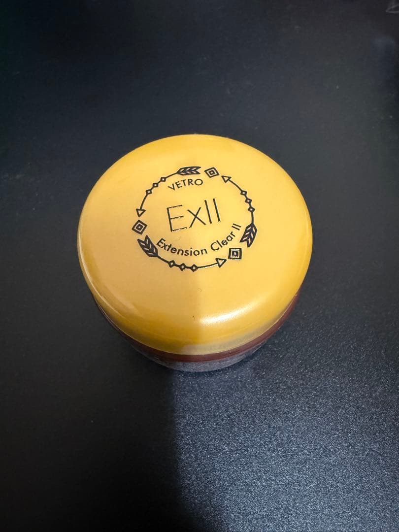 45ml ベトロ　イクステンションクリア