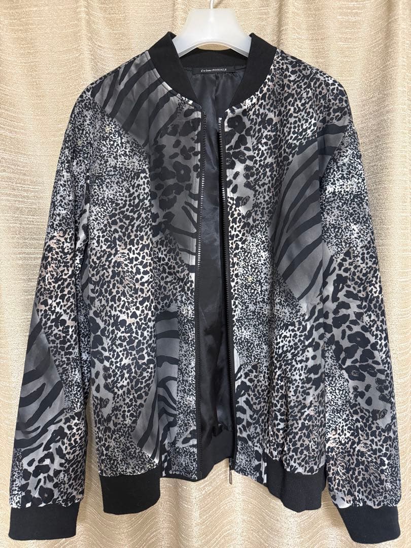 GACKT着用ジャケット最終値下