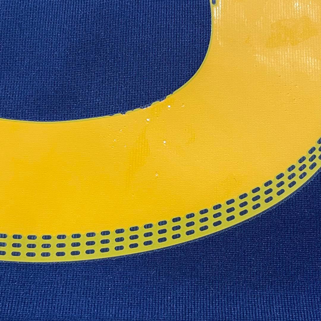 adidas スペイン代表 2010W杯 決勝 アウェイユニホーム イニエスタ