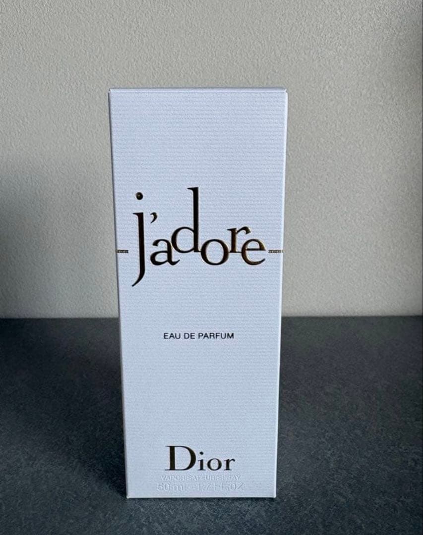 ジャドール オードゥ パルファン