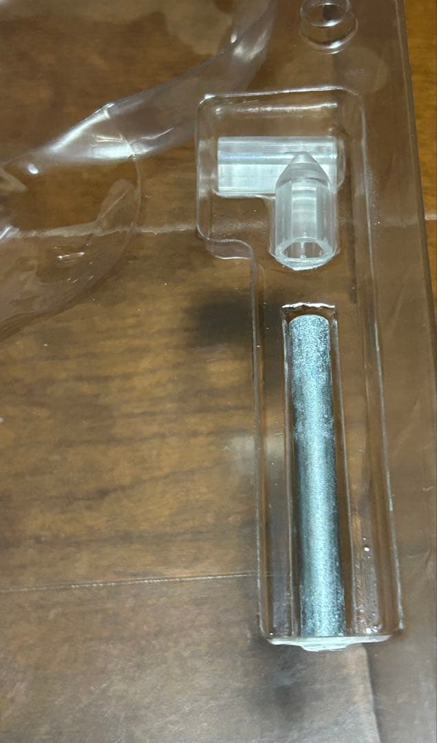 すーぱーそに子 ギガンティックシリーズ PVC ソフビ ニトロプラス