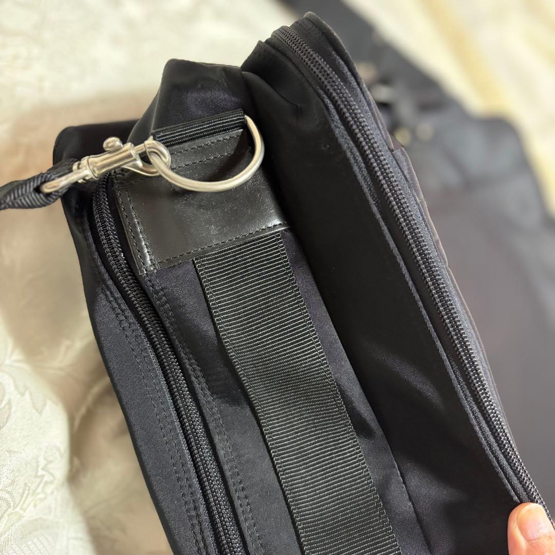 PORTER ポーター 吉田カバン　ガーメントバック　ビジネスバック　大きい
