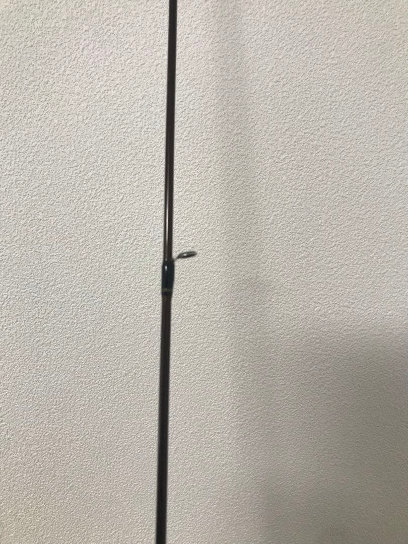 希少 名竿 ダイワ スティーズ サージェント STZ641ULLRS-LM