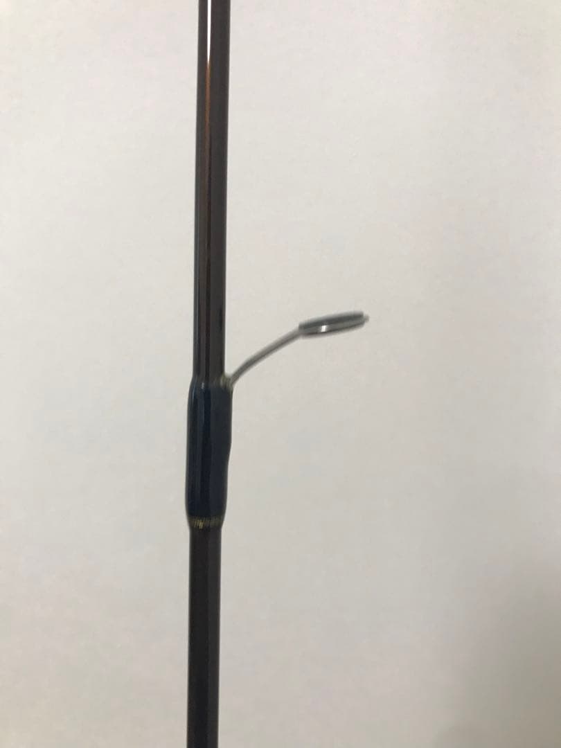 希少 名竿 ダイワ スティーズ サージェント STZ641ULLRS-LM