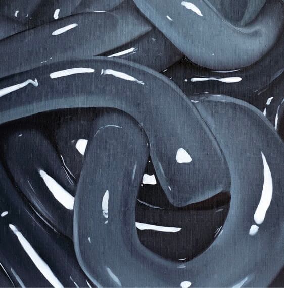 友沢こたお art design borisLP 額装