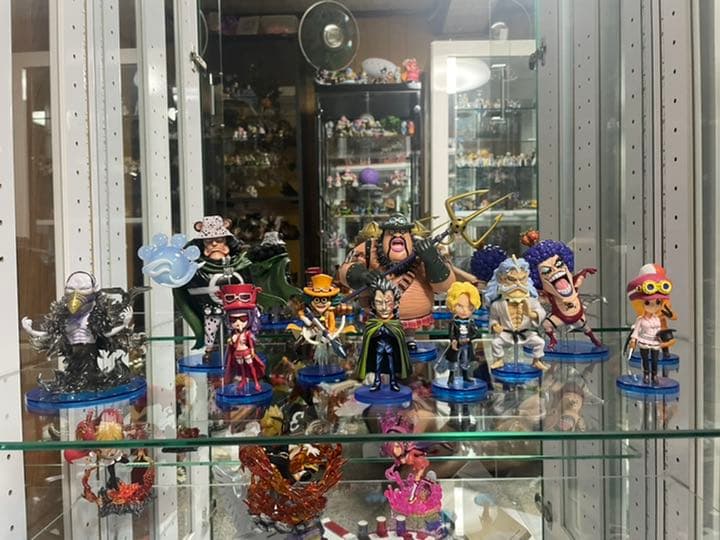 革命軍　ワーコレ　確認用