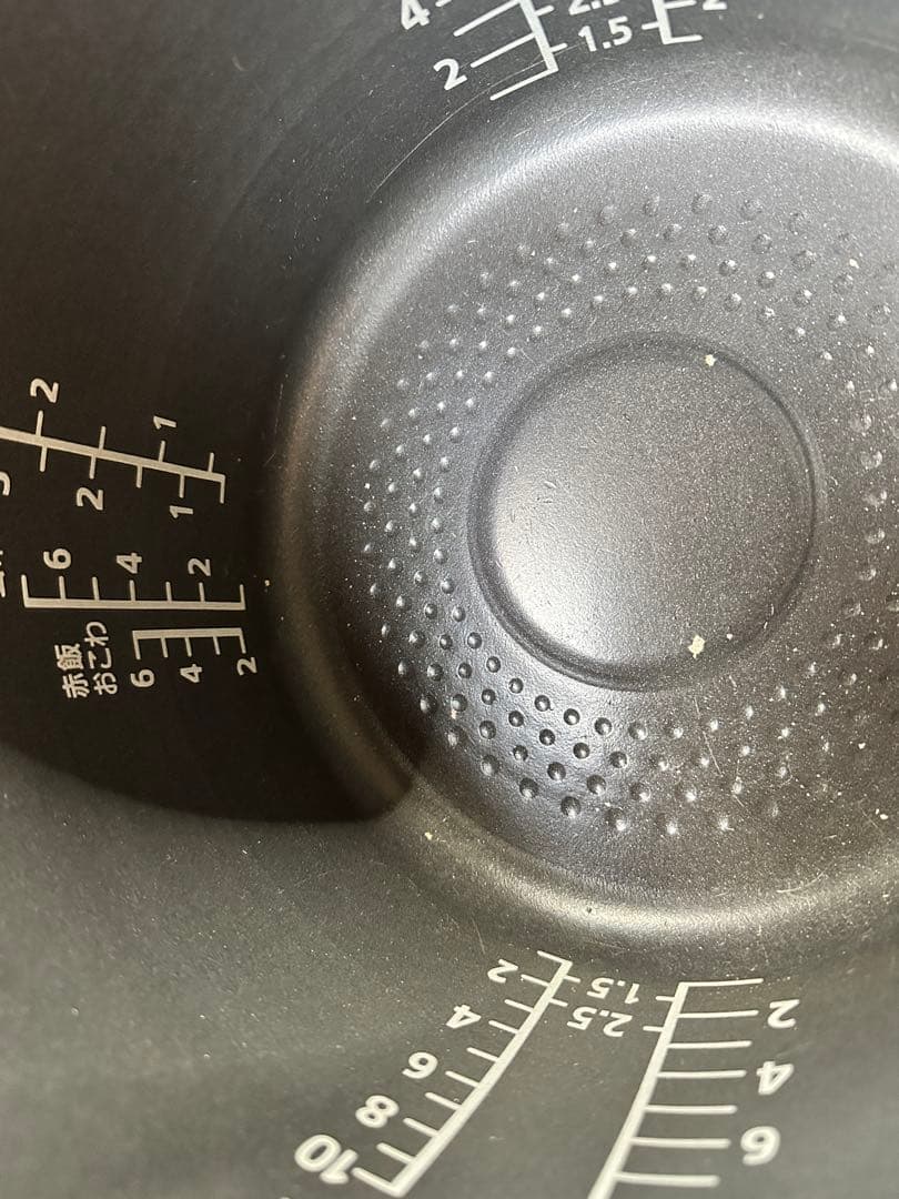 パナソニック炊飯器 一升炊き　SR-VSX189 ハイグレード　2019年製