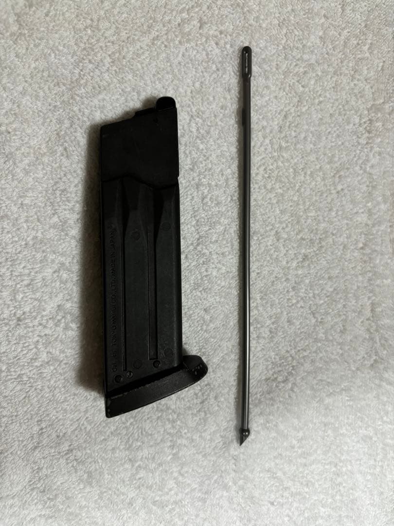 【即購入歓迎】東京マルイ SOCOM Mk23