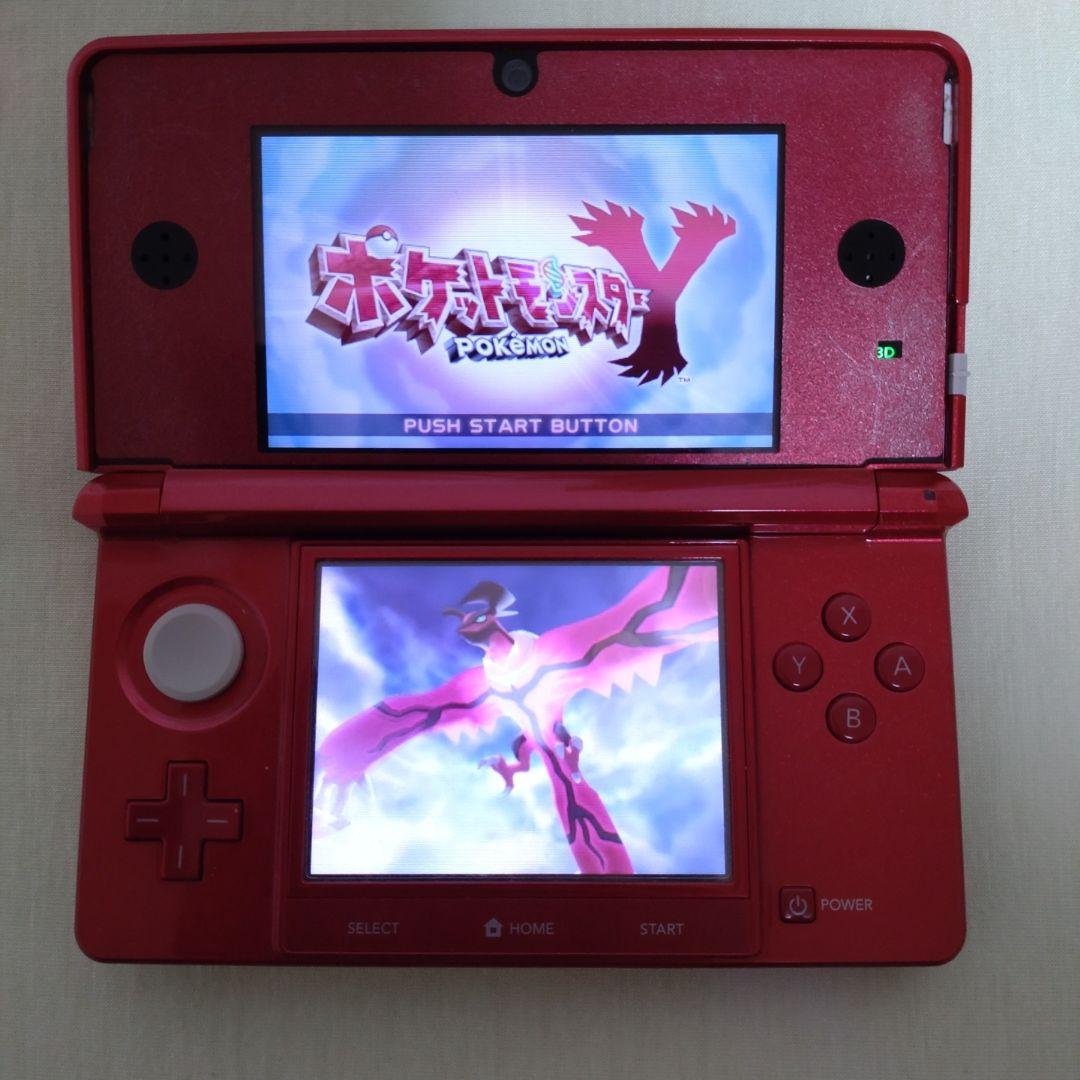 ポケットモンスター X Y