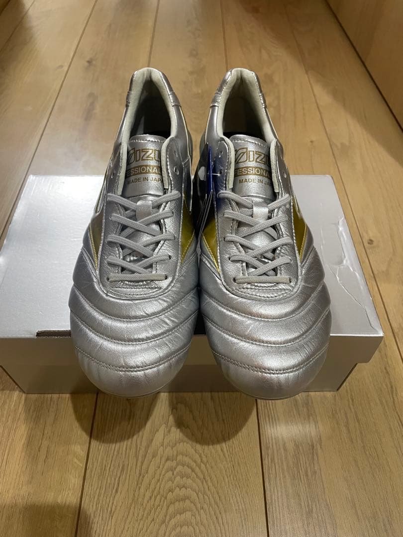 Mizuno モレリアDNA JAPAN 27.0cm