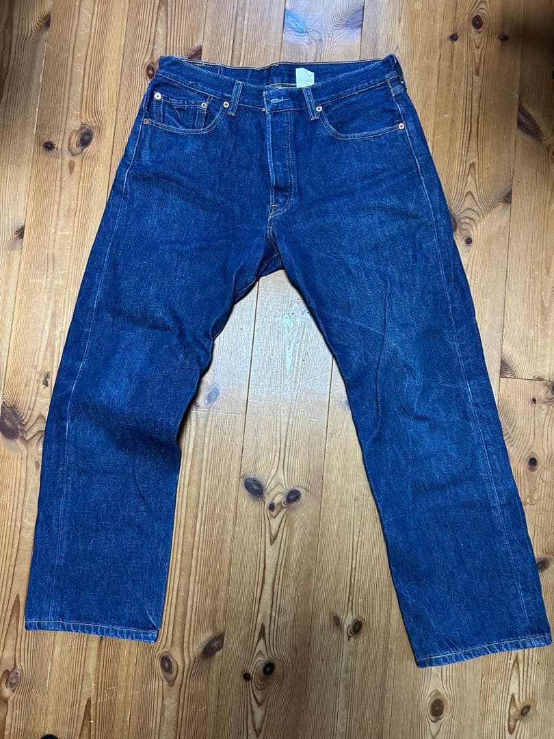 リーバイス 501xx メキシコ製 W34