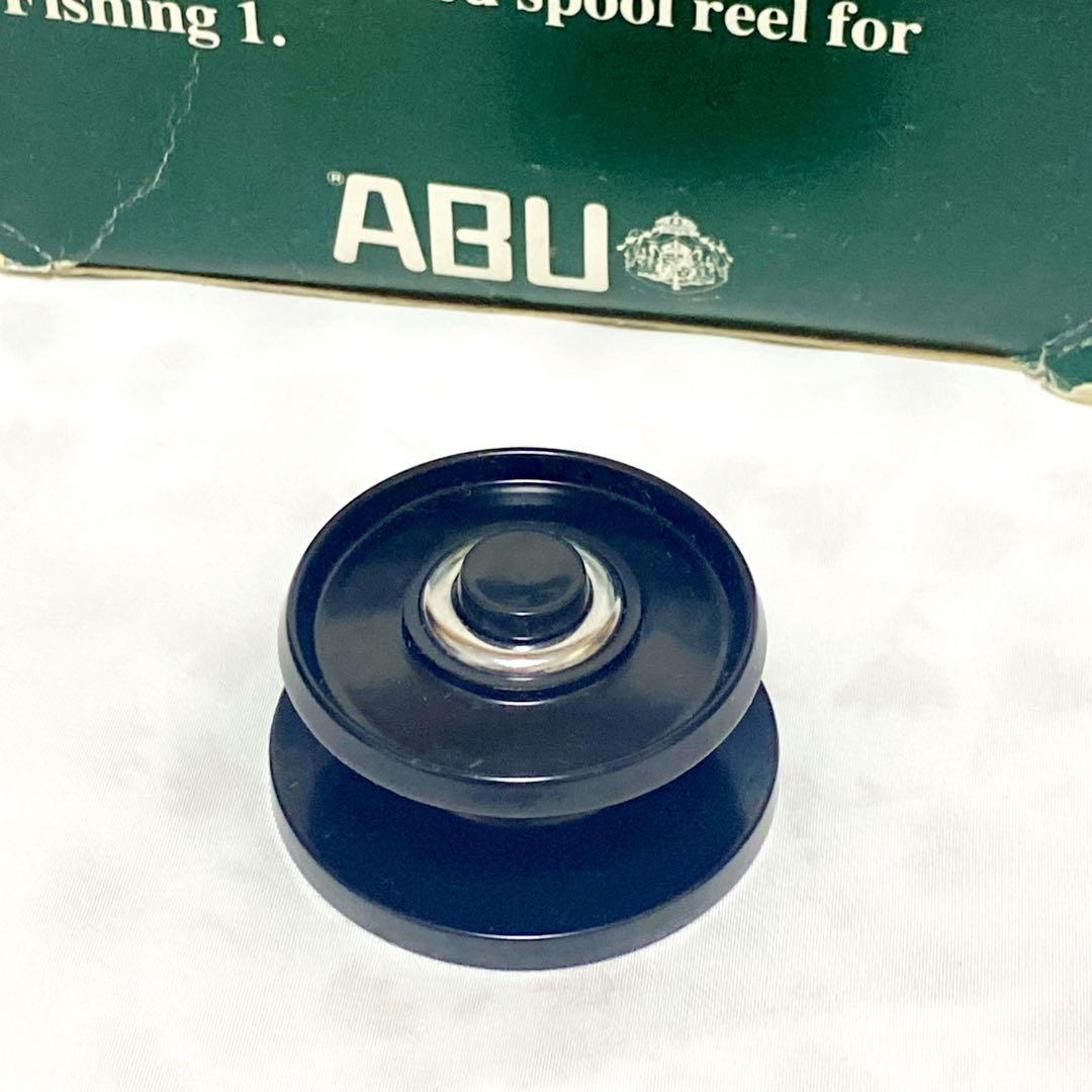 ABU Cardinal 44 スピンキャストリール 復刻版　稀少品 ビンテージ