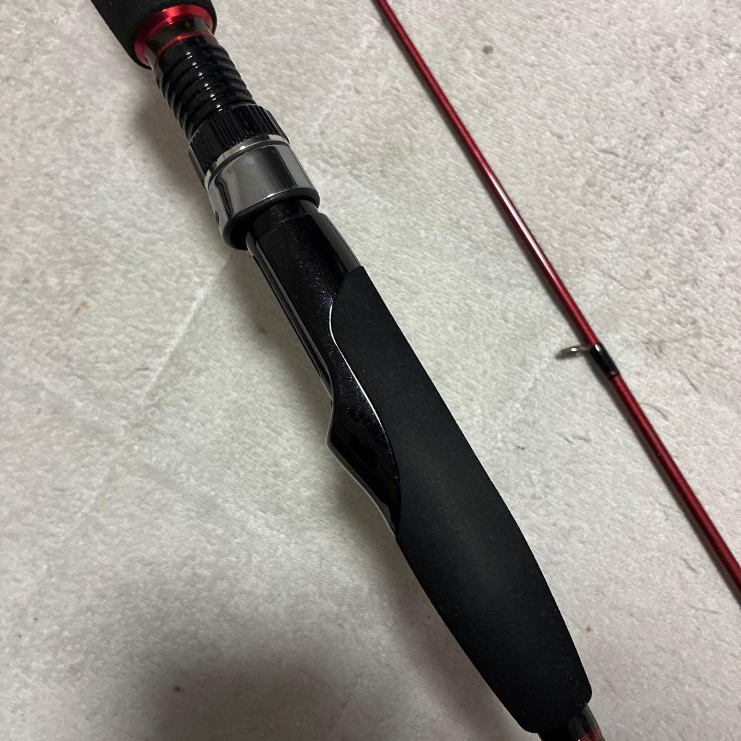 シマノ 炎月 一つテンヤマダイ SS 225H