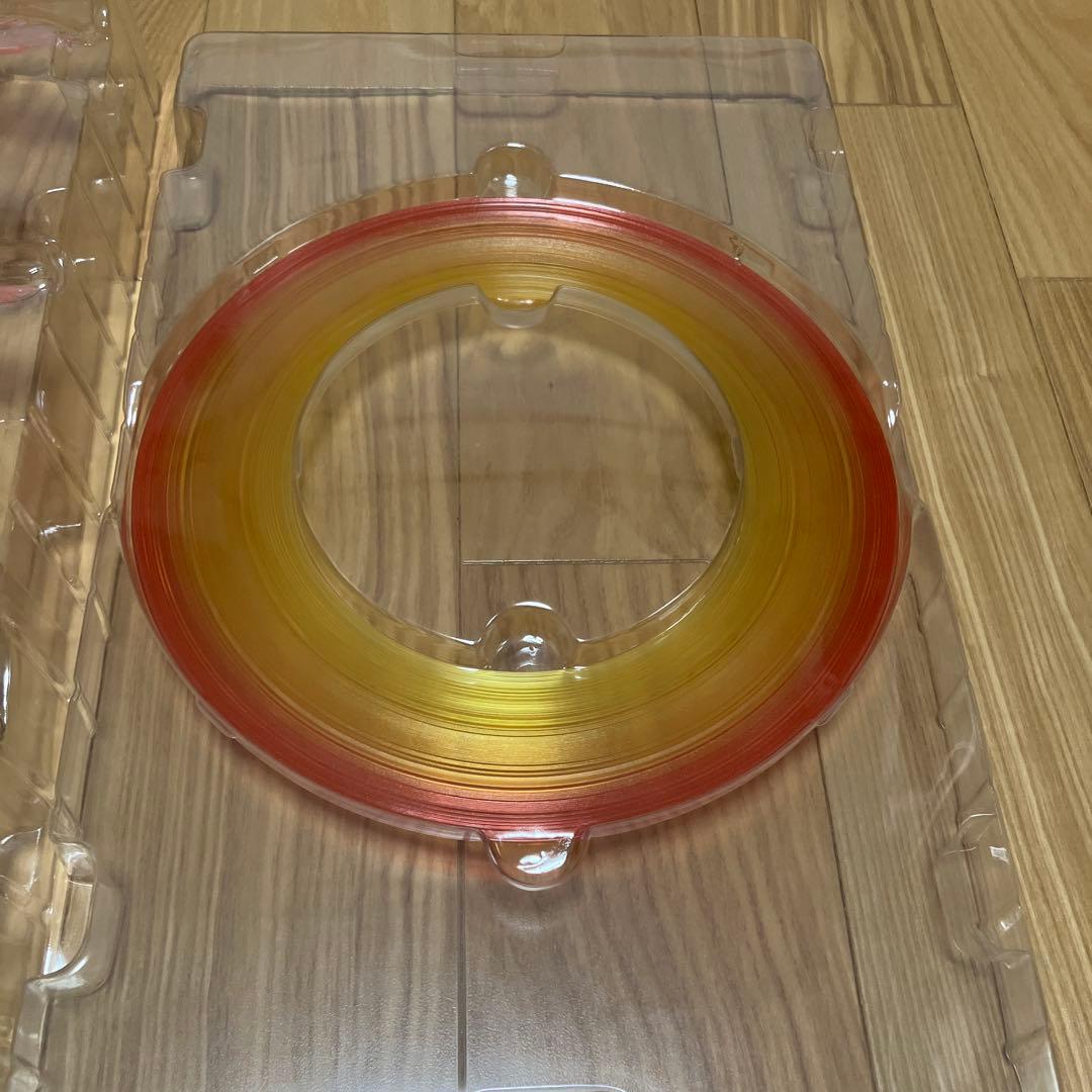 【検品】2次L BUILD ゴッドガンダム＆ゴッドガンダム弐（セカンド）