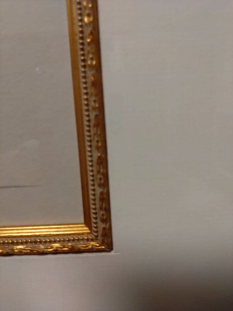 〜最終値下〜　金子國義　リトグラフ　手彩色