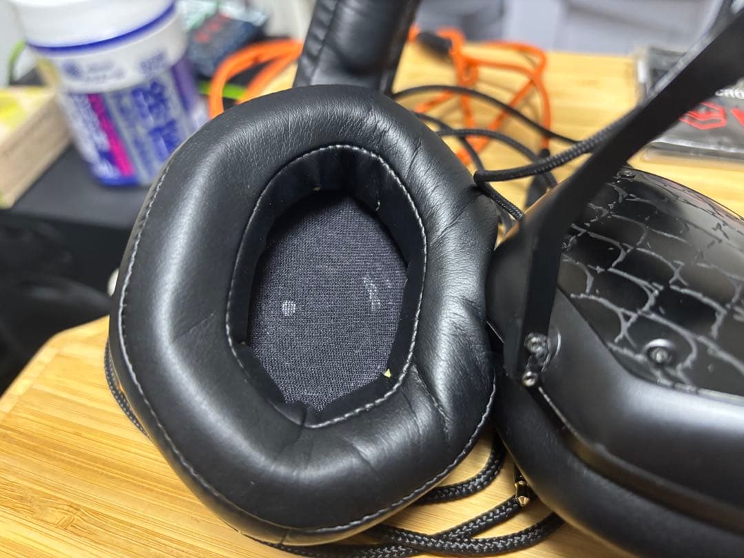 V-MODA M-100 Master おまけ付き