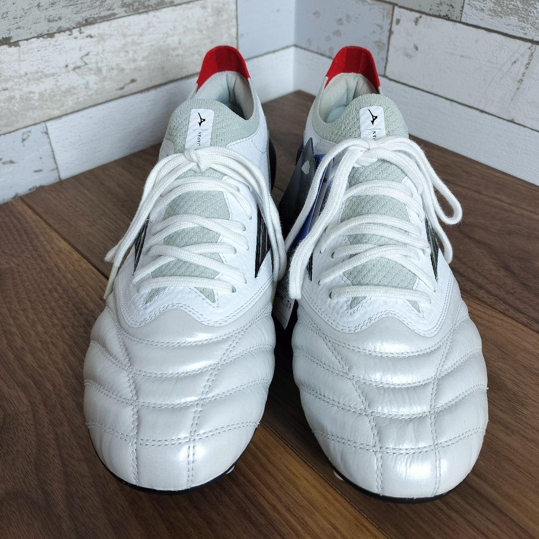 【未使用】ミズノ サッカー モレリアNEO4 β JAPAN 27.0cm