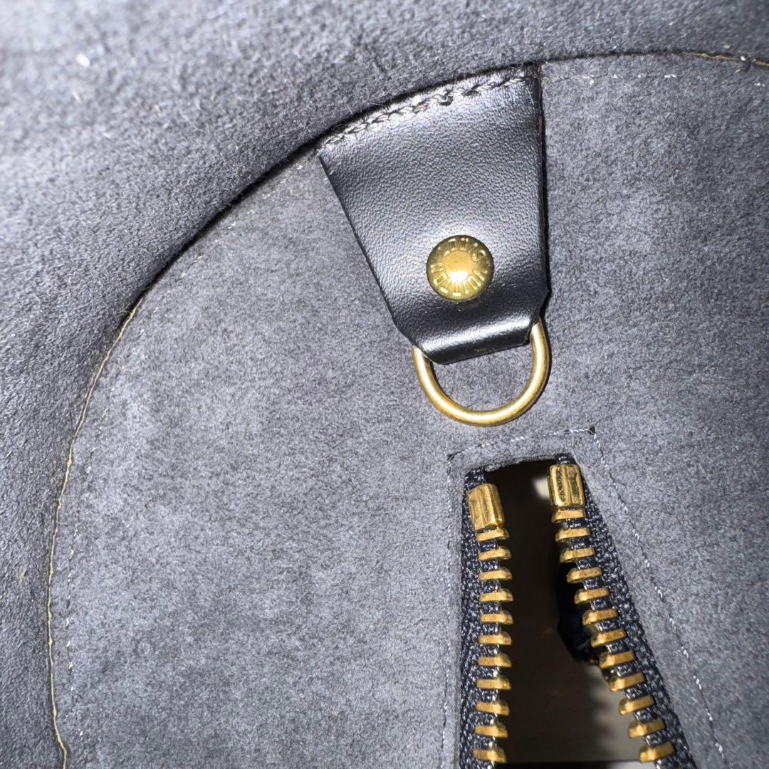 30分限定価格‼️Louis Vuitton エピ　スフロ　レザー ハンドバッグ