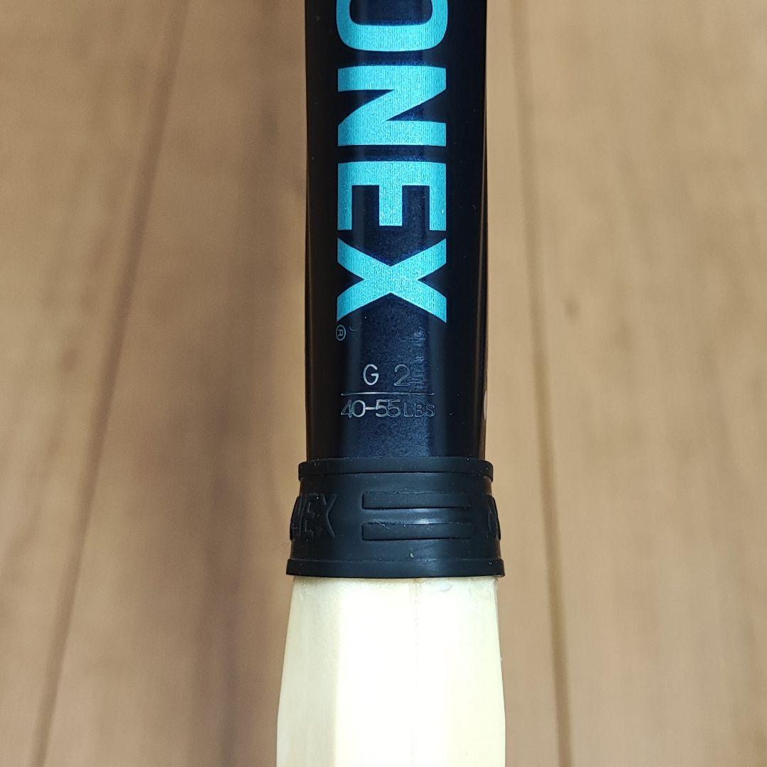 25051718 YONEX EZONE 100L G2 2022年モデル