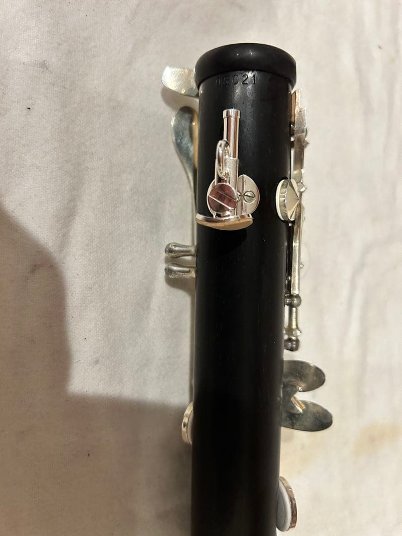 TMS工房コンセプトモデルクラリネットSE