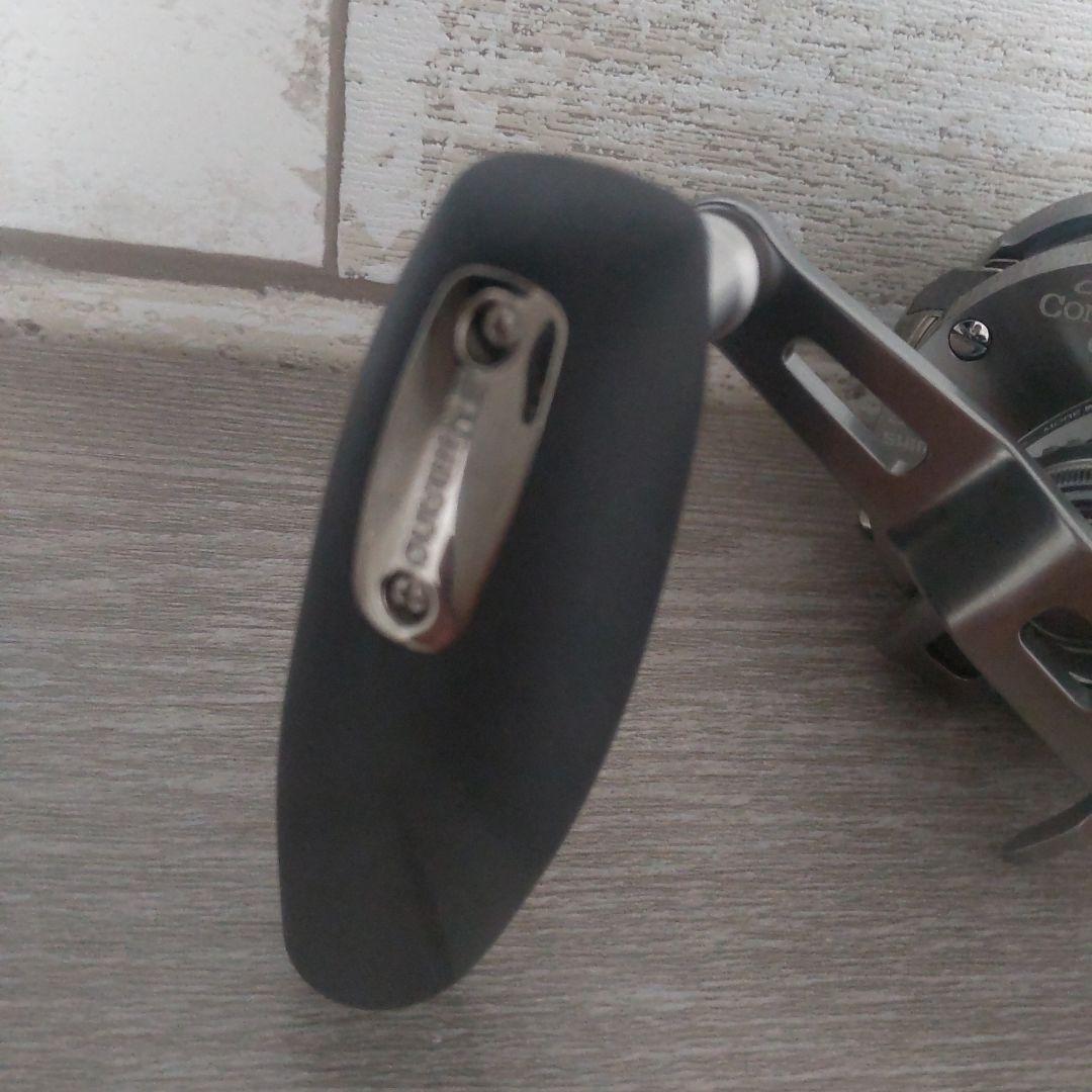 リール OCEA CONQUEST CT 300HG