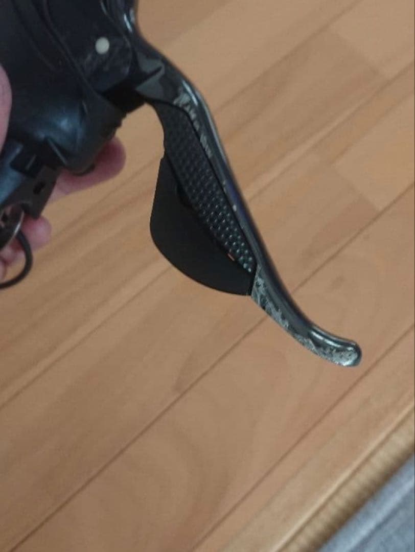 s君　6770 di2コンポセット 動作チェック済み・充電器付き