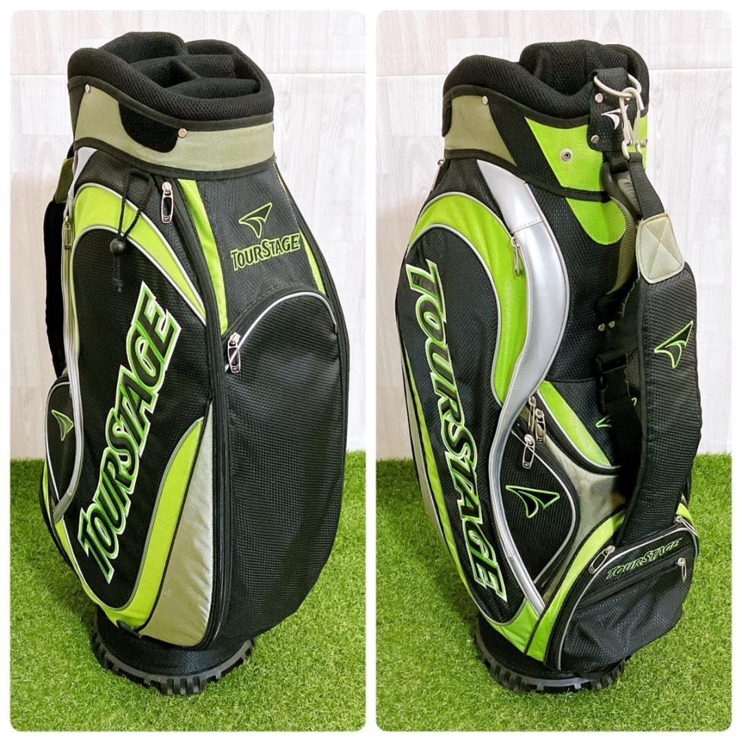 超豪華15本 スポルティング ツアーステージ メンズゴルフセット 初心者 右 R