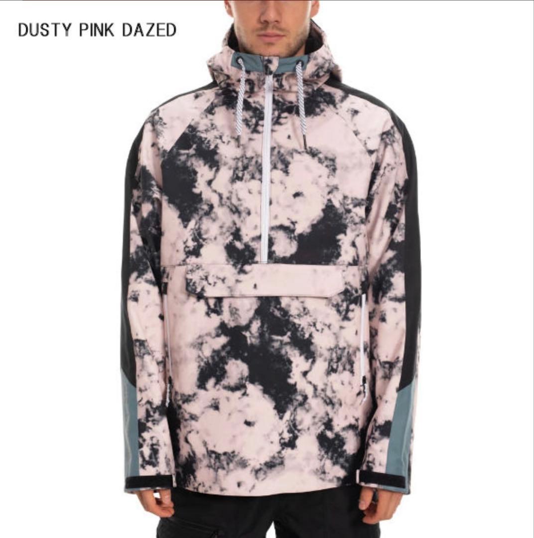 スノーボード 686 MENS WATERPROOF ANORAK